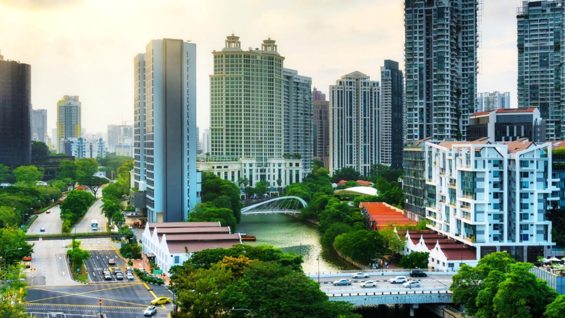 Private and HDB Rental Trends Q1 2025